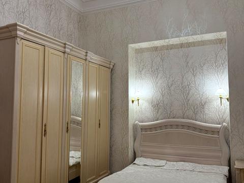 квартира по адресу Нежинская ул., 41