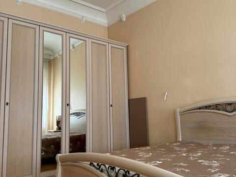 квартира по адресу Нежинская ул., 41