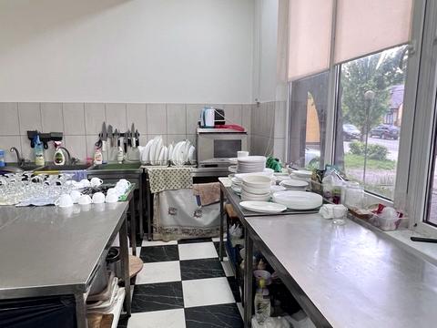 комерційна за адресою Володимира Великого вул., 17
