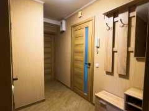 квартира за адресою Лейпцизька вул., 12