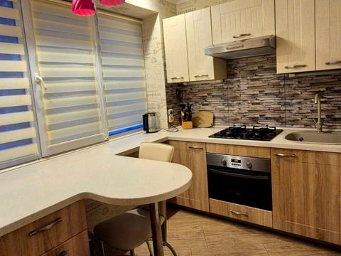 квартира за адресою Лейпцизька вул., 12