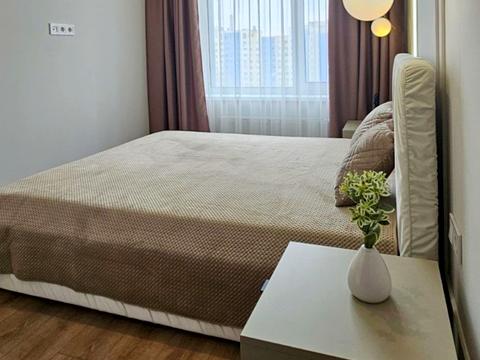 квартира по адресу Академика Заболотного ул., 1-А