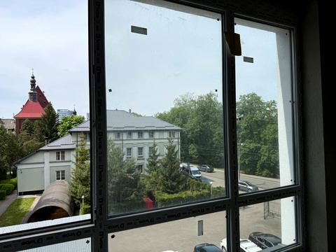квартира по адресу Замарстыновская ул. (Калинина), (Будинок)