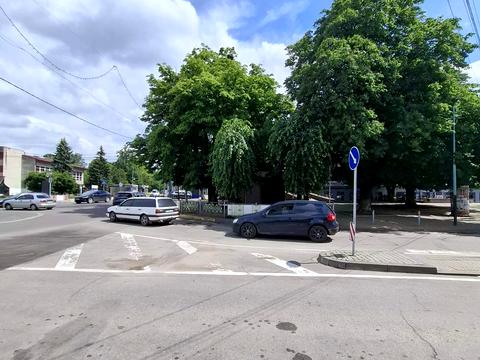 коммерческая по адресу Надворная, Черновола ул., 1А