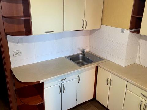 квартира за адресою Олени Пчілки вул., 4