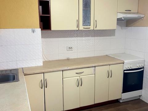 квартира за адресою Олени Пчілки вул., 4