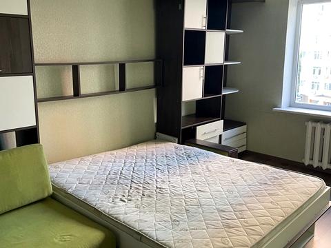 квартира за адресою Олени Пчілки вул., 4