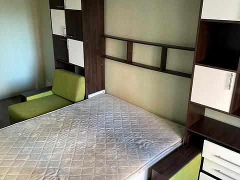 квартира за адресою Олени Пчілки вул., 4