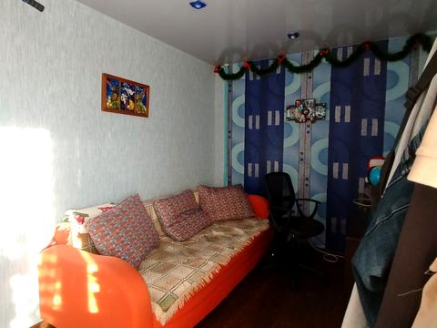 квартира по адресу Водограйная ул. (Гаврилова), 16