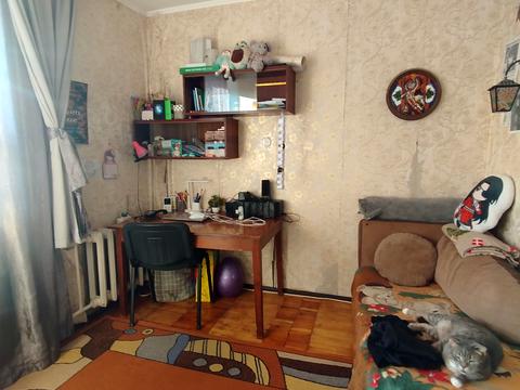 квартира по адресу Водограйная ул. (Гаврилова), 16