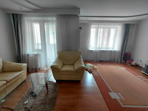 квартира по адресу Митрополита Шептицкого ул., 1