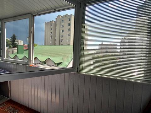 квартира по адресу Митрополита Шептицкого ул., 1