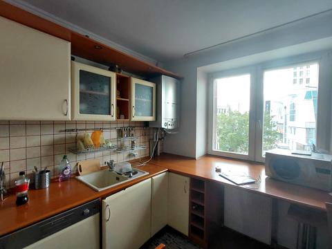 квартира по адресу Митрополита Шептицкого ул., 1