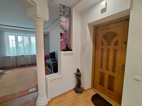 квартира по адресу Митрополита Шептицкого ул., 1