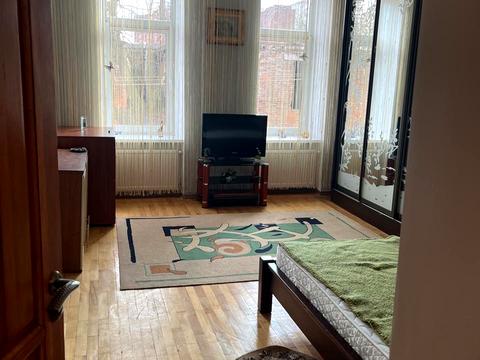 квартира по адресу Руфа ул., 25