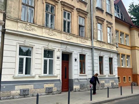 квартира по адресу Руфа ул., 25