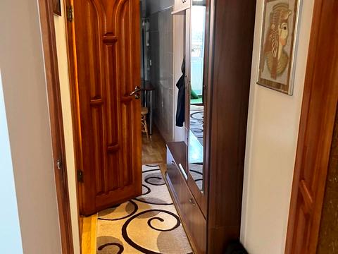 квартира по адресу Руфа ул., 25