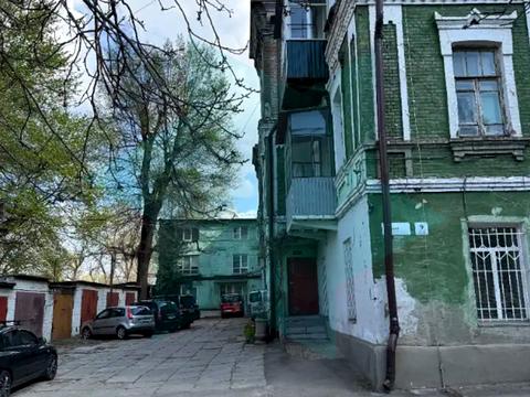 квартира за адресою Степана Бандери вул. (Шмідта), 4