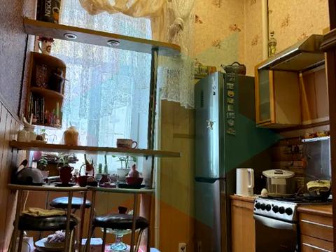 квартира за адресою Степана Бандери вул. (Шмідта), 4
