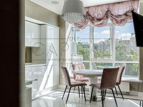 квартира за адресою Андрія Верхогляда вул. (Михайла Драгомирова), 3