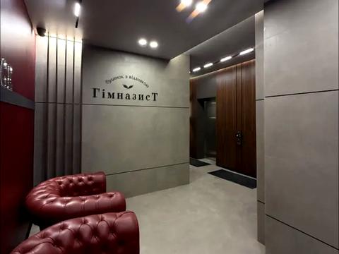 квартира за адресою Гімназична вул., 13