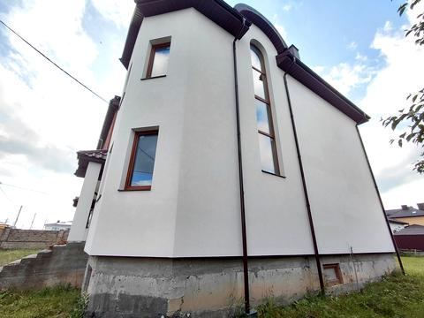 дом по адресу Вільхова, 2А