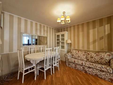 квартира по адресу Днепровская набережная ул., 3