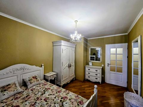 квартира за адресою Дніпровська набережна вул., 3