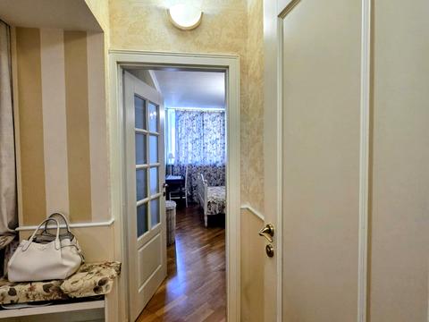 квартира за адресою Дніпровська набережна вул., 3