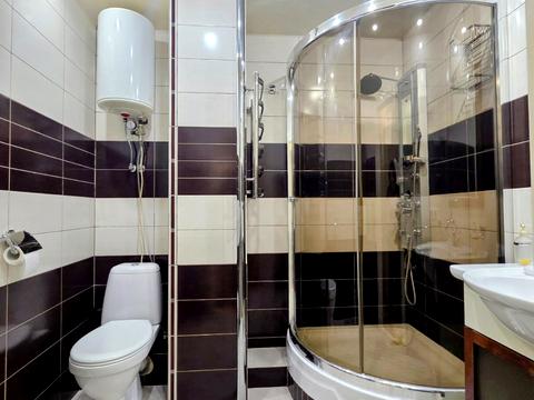 квартира за адресою Дніпровська набережна вул., 3