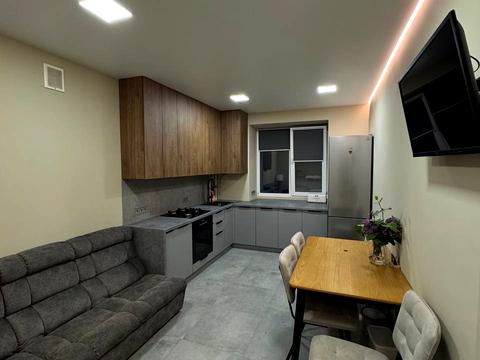 квартира за адресою Національної Гвардії вул., 3а