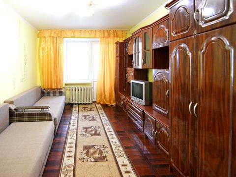 квартира по адресу Волчинецкая ул., 208