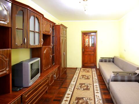 квартира по адресу Волчинецкая ул., 208