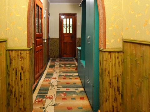 квартира по адресу Волчинецкая ул., 208