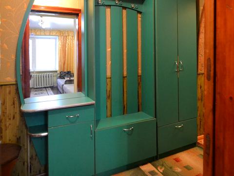квартира по адресу Волчинецкая ул., 208