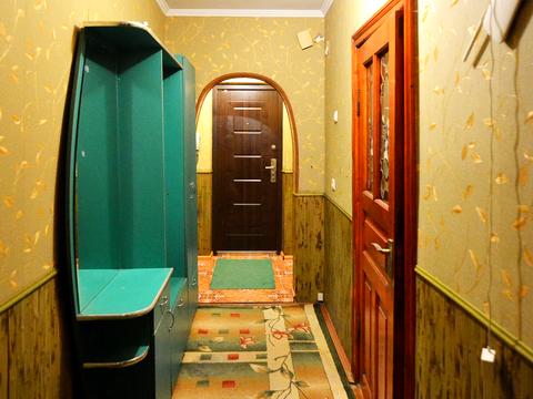 квартира по адресу Волчинецкая ул., 208