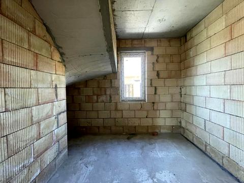 дом по адресу Кибернетическая ул.