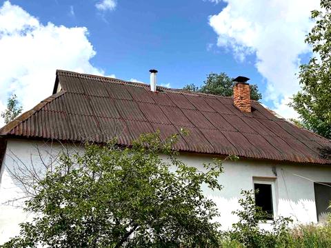 дом по адресу Калинова