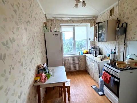 квартира по адресу Терещенковская ул. (Червоного Казачества), 23