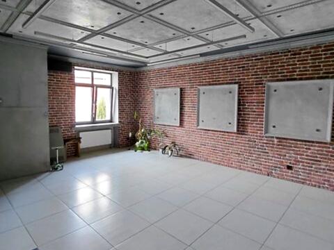 квартира по адресу Студенческая ул., 22