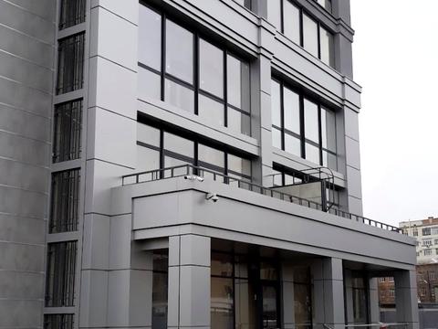 квартира по адресу Студенческая ул., 22