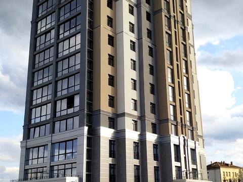 квартира по адресу Студенческая ул., 22