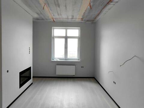 квартира по адресу Студенческая ул., 22