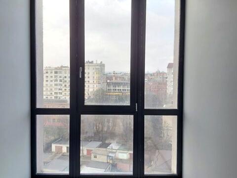 квартира по адресу Студенческая ул., 22