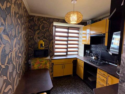 квартира по адресу Кульчицкой ул., 12