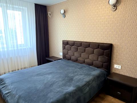 квартира по адресу Героев Харькова просп. (Московский), 268-Д