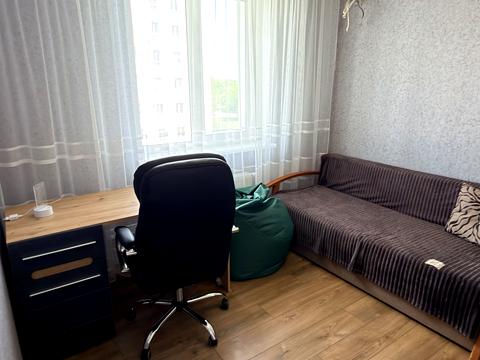 квартира по адресу Героев Харькова просп. (Московский), 268-Д