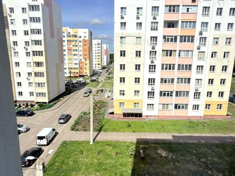 квартира по адресу Героев Харькова просп. (Московский), 268-Д