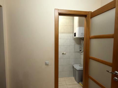 квартира за адресою Дегтярівська вул., 25а к1