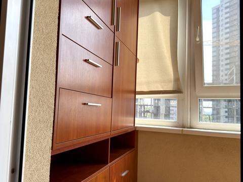 квартира за адресою Дегтярівська вул., 25а к1